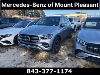 Certified 2024 Mercedes-Benz GLE 350 4MATIC w/ Winter Package video 1