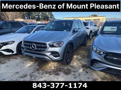 Certified 2024 Mercedes-Benz GLE 350 4MATIC w/ Winter Package