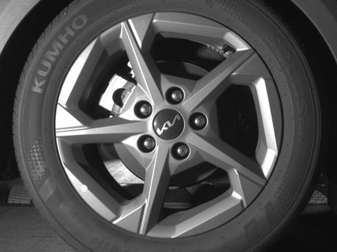 Used 2025 Kia K4 LXS FWD image 15