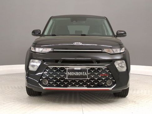 Used 2020 Kia Soul GT-Line image 4