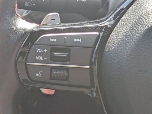 Used 2024 Acura Integra A-Spec image 10