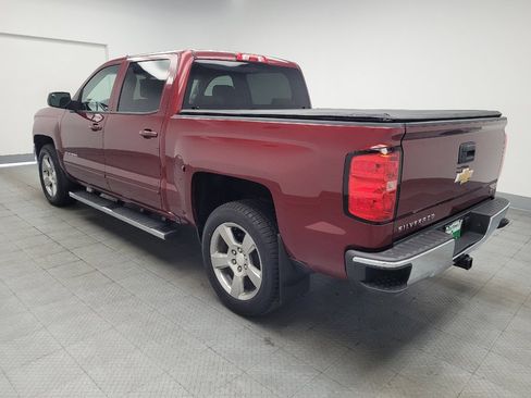 Used 2017 Chevrolet Silverado 1500 LT w/ All Star Edition RWD image 5