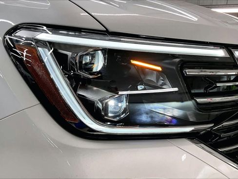 New 2026 Volkswagen Atlas SEL image 32