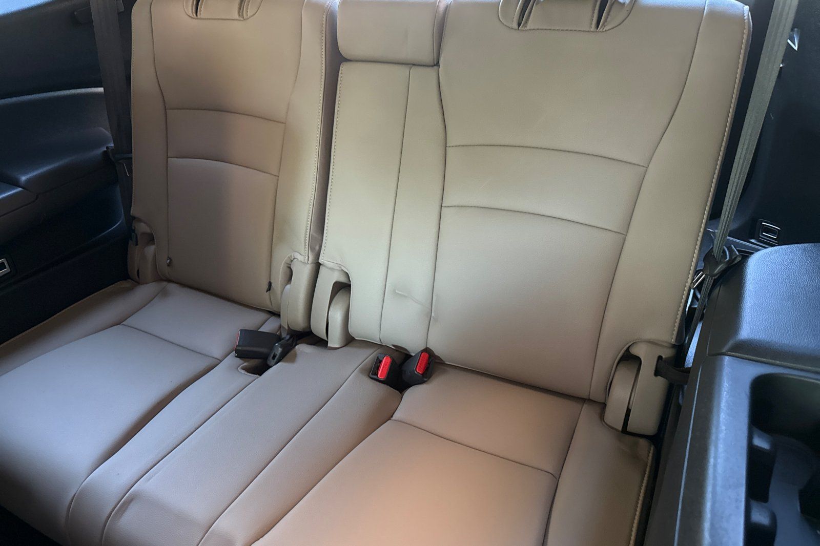 Used 2019 Honda Pilot EX-L image 15