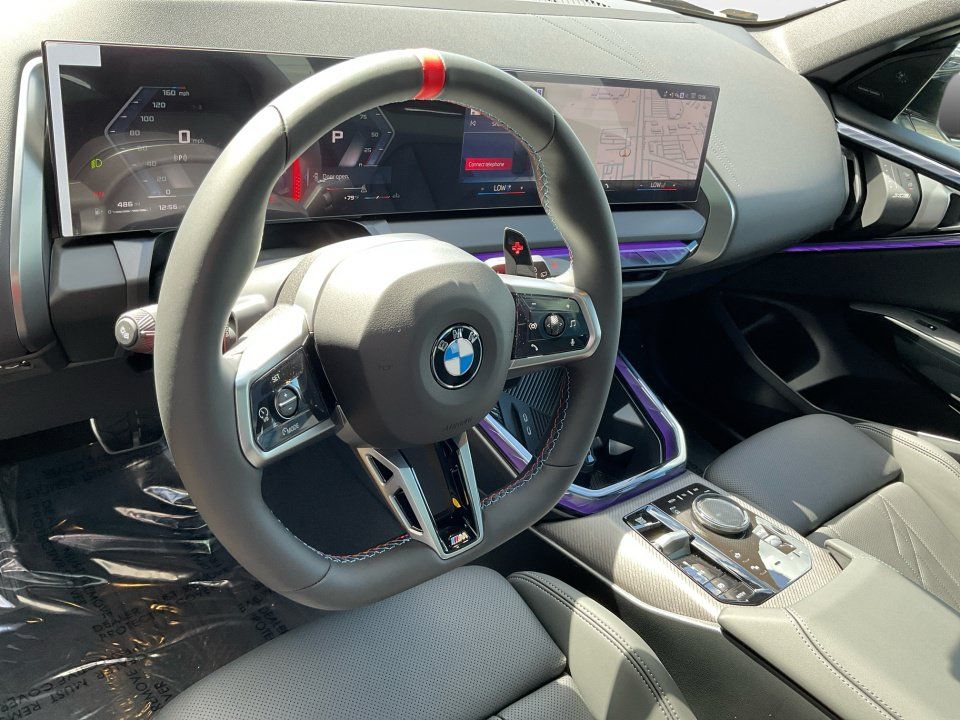 Used 2026 BMW X3 M50 w/ Premium Package AWD/4WD image 10