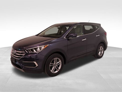 Used 2018 Hyundai Santa Fe Sport image 8
