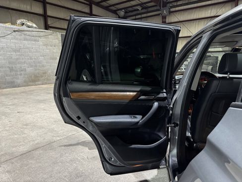 Used 2014 BMW X3 xDrive28i image 15