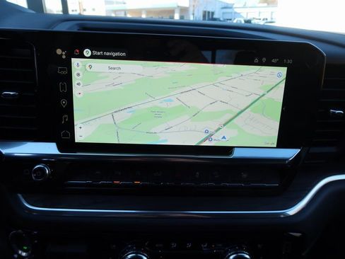 New 2026 GMC Sierra 1500 SLT w/ SLT Premium Plus Package image 16