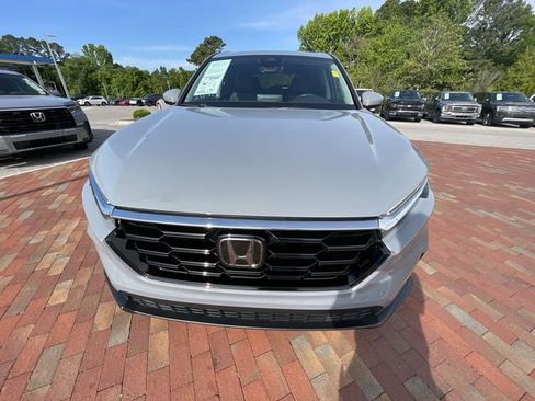 Certified 2024 Honda CR-V EX-L image 24