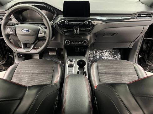 Used 2025 Ford Escape ST-Line AWD/4WD image 33