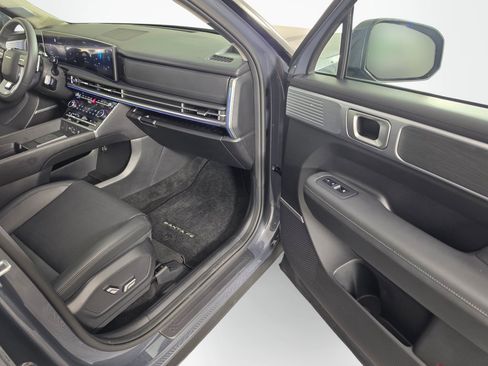 Used 2026 Hyundai Santa Fe Limited AWD/4WD image 35
