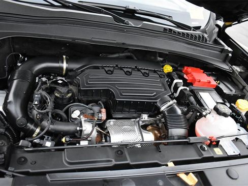 Used 2022 Jeep Renegade Trailhawk w/ Trailer Tow Group image 33