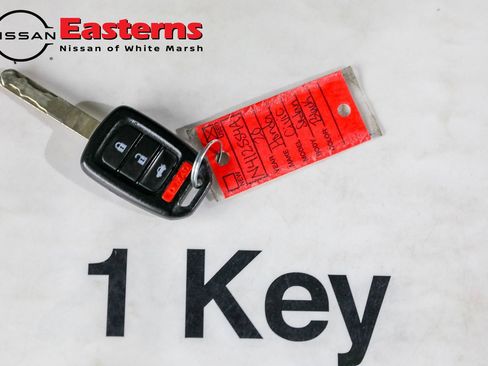 Used 2020 Honda Civic LX image 26