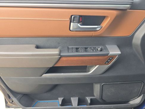 Used 2024 Toyota Tundra 1794 Edition image 11