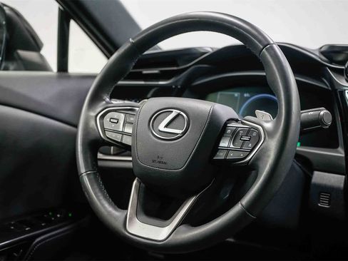 Used 2024 Lexus RZ 300e Premium w/ Accessory Package (Z1) image 14