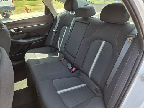Used 2024 Hyundai Sonata SEL FWD image 21