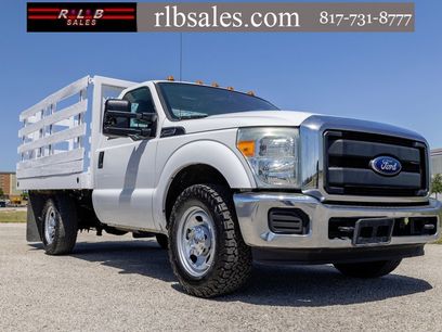 Used 2015 Ford F350 XL w/ XL Appearance Package