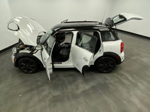 Used 2015 MINI Cooper Countryman S image 47