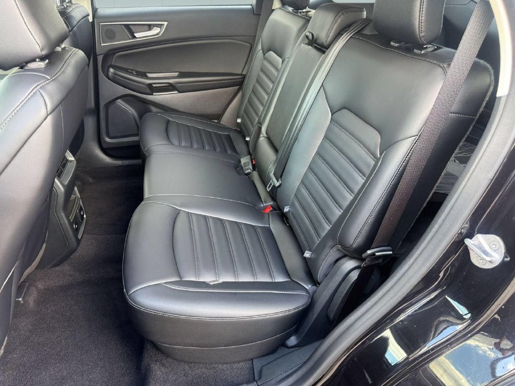 Used 2024 Ford Edge SEL w/ Convenience Package AWD/4WD image 27