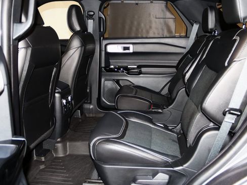 Used 2022 Ford Explorer ST w/ Equipment Group 401A image 58