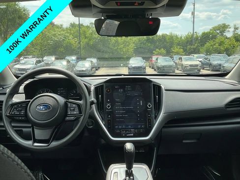 Certified 2024 Subaru Crosstrek 2.0i Premium AWD/4WD image 30