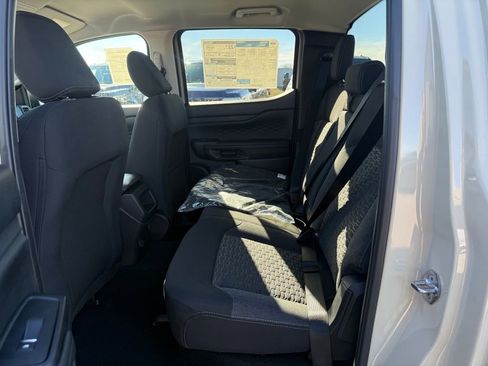 New 2025 Ford Ranger XL w/ Trailer Tow Package image 9