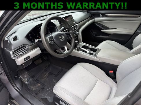 Used 2020 Honda Accord LX image 36