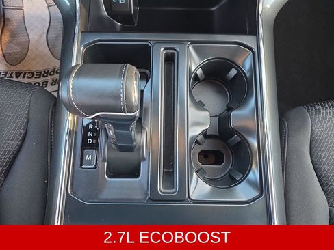 Used 2023 Ford F150 XLT w/ Equipment Group 302A High image 27