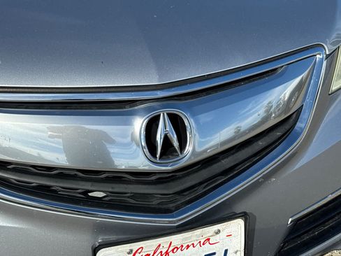Used 2015 Acura TLX V6 w/ Technology Package FWD image 16