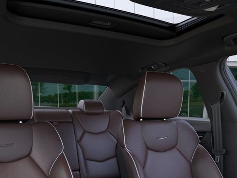 New 2026 Cadillac CT4 V w/ Super Cruise Package image 32