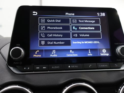 Used 2023 Nissan Sentra SV image 45