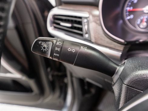 Used 2020 Kia Telluride EX w/ Towing Package FWD image 27