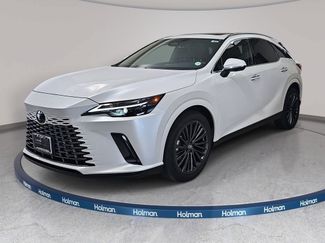 Certified 2025 Lexus RX 350 Premium w/ Convenience Package AWD/4WD video 1