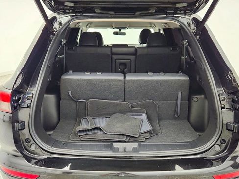 Used 2024 Mitsubishi Outlander SE image 20