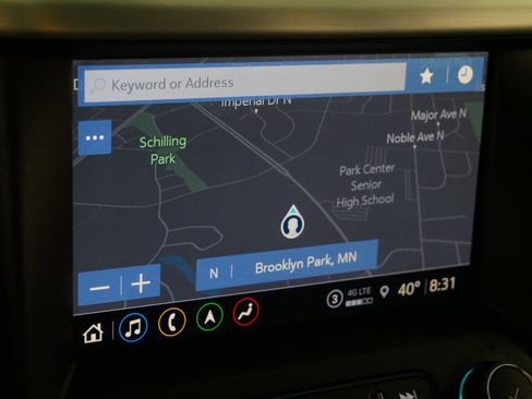 Used 2021 GMC Acadia SLT w/ Trailering Package image 29