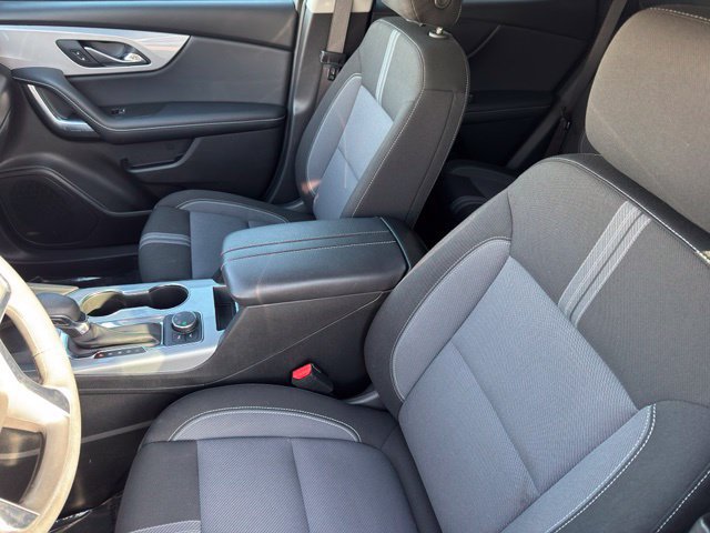 Certified 2024 Chevrolet Blazer LT w/ Convenience Package AWD/4WD image 6
