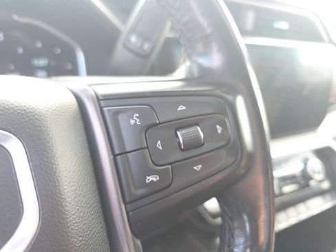 Used 2024 GMC Sierra 3500 Denali Ultimate image 24