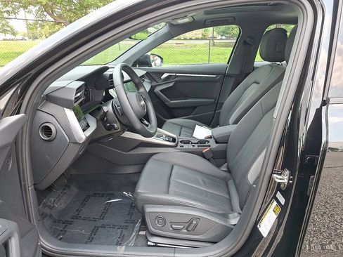 Certified 2024 Audi A3 2.0T Premium AWD/4WD image 14