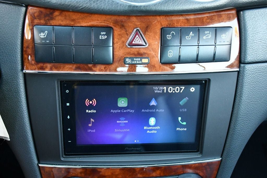 Used 2005 Mercedes-Benz CLK 500 Cabriolet image 64