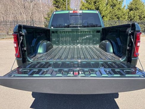 New 2026 RAM 1500 Laramie w/ Night Edition image 14