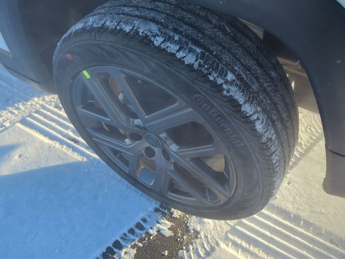 New 2026 Jeep Compass Limited image 10