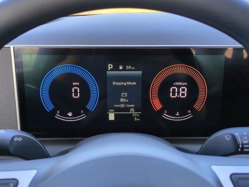 New 2026 Hyundai Tucson SE image 24