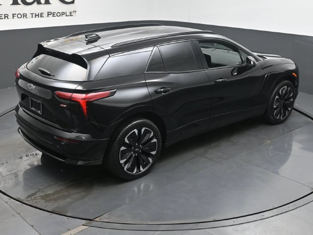 Used 2024 Chevrolet Blazer EV RS AWD/4WD image 44