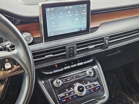 Used 2022 Lincoln Corsair Reserve w/ Equipment Group 201A image 13