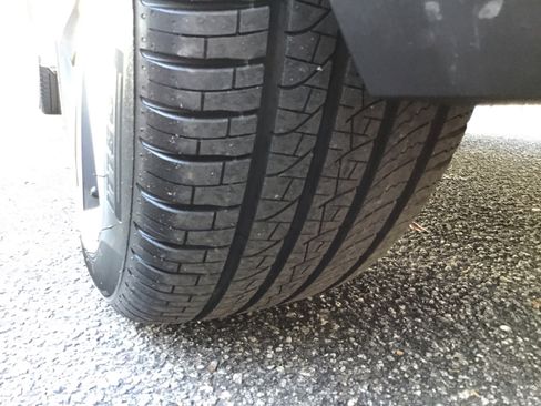 Certified 2025 Volvo V60 B5 Cross Country Plus image 12