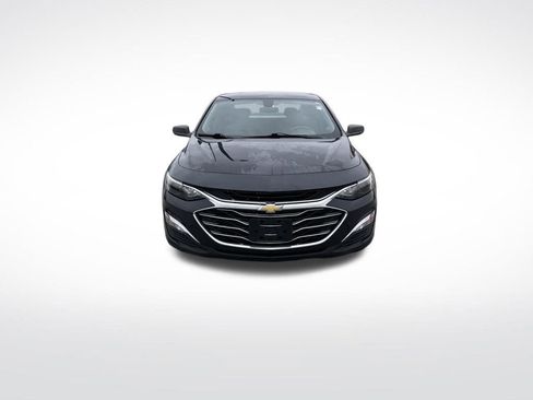 Used 2022 Chevrolet Malibu LS image 8