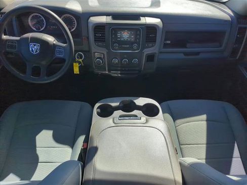 Used 2018 RAM 1500 Express w/ Express Value Package image 16