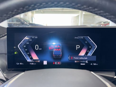 Certified 2023 BMW i4 eDrive35 image 23