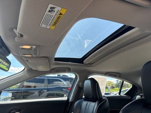 Used 2019 Acura ILX FWD image 29
