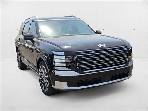New 2026 Hyundai Palisade Calligraphy image 16